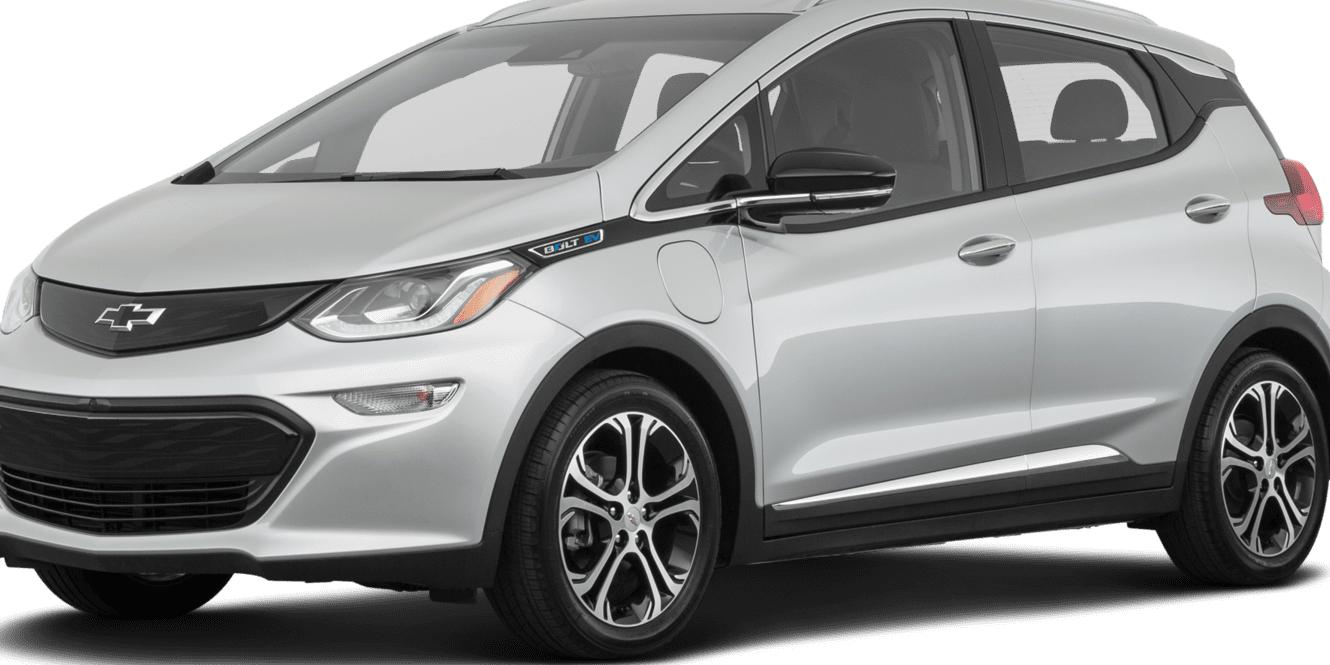 CHEVROLET BOLT EV 2019 1G1FZ6S0XK4109974 image